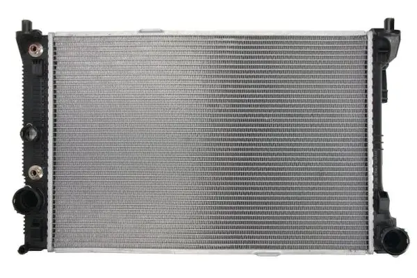 Радіатор інтеркулера Thermotec D7M016TT (фото 1)