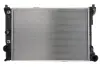 Радіатор інтеркулера Thermotec D7M016TT (фото 1)