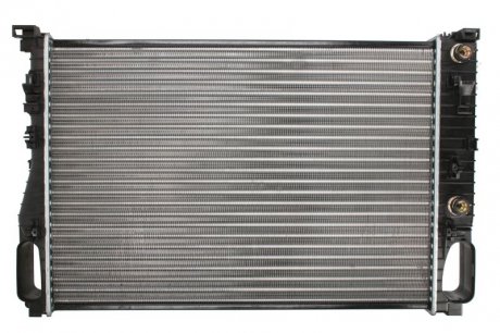 Радіатор охолодження двигуна thermotec D7M064TT