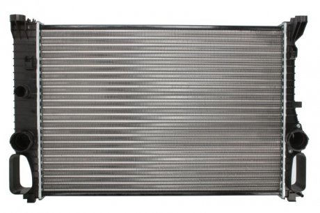 Радіатор охолодження двигуна thermotec D7M064TT