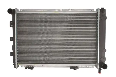 Радіатор thermotec D7M065TT Мерседес W124