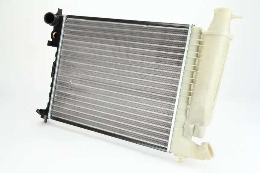 Радіатор thermotec D7P025TT