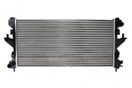 Радіатор охолодження двигуна thermotec D7P062TT