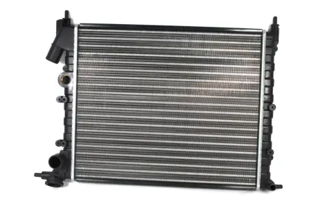 Радіатор thermotec D7R015TT Рено 19