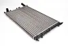 Радіатор thermotec D7R020TT