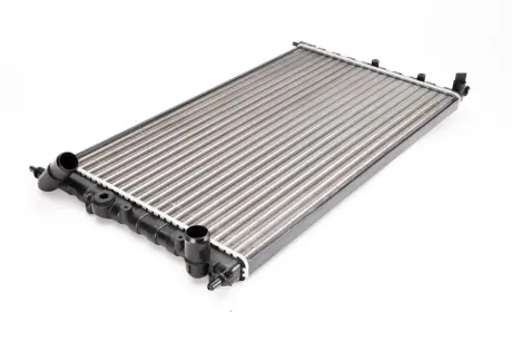 Радіатор thermotec D7R020TT Рено Espace