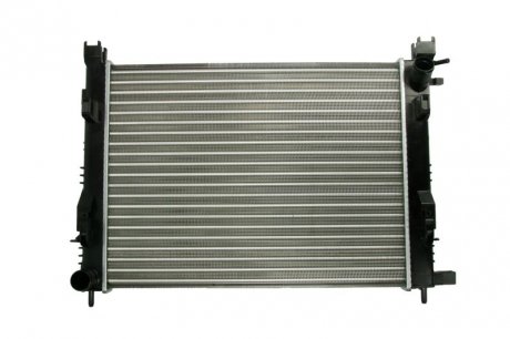 Радиатор охлаждения двигателя thermotec D7R021TT