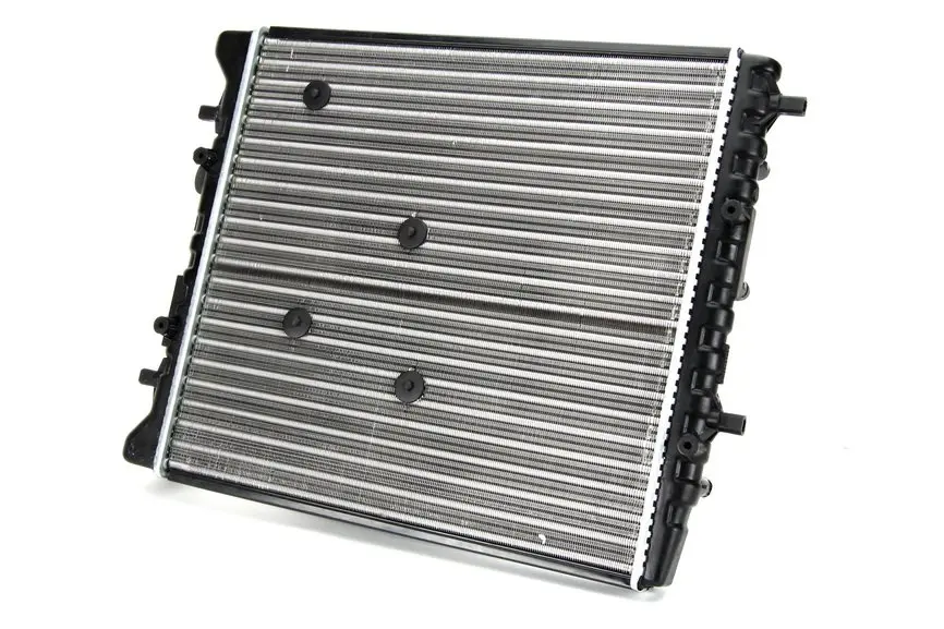 Радіатор thermotec D7S005TT