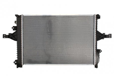 Радиатор охлаждения двигателя thermotec D7V010TT