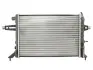 Радіатор thermotec D7X001TT