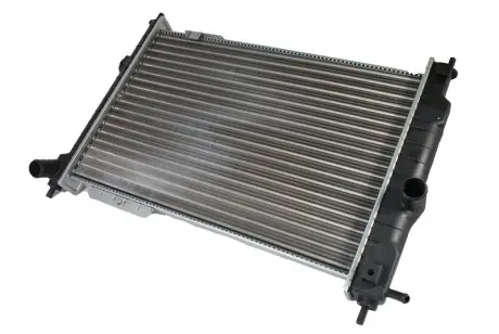 Радіатор thermotec D7X014TT Опель Астра ф