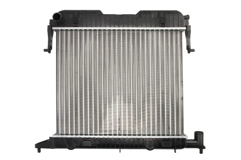 Радіатор thermotec D7X037TT