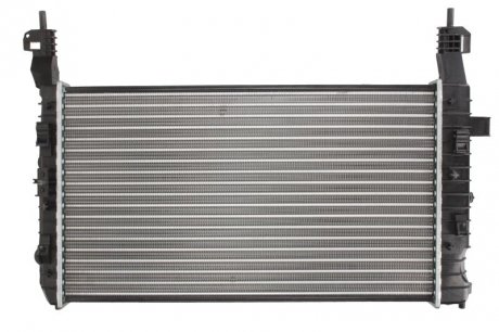 Радиатор охлаждения двигателя thermotec D7X077TT