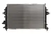 Радіатор охолодження двигуна Thermotec D7X093TT (фото 2)