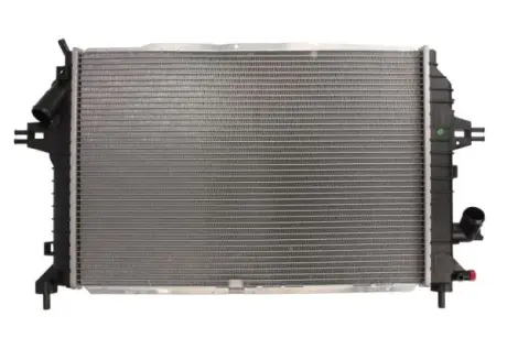 Радіатор охолодження двигуна Thermotec D7X093TT