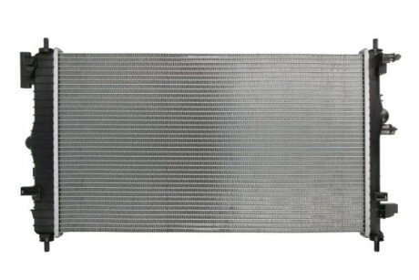 Радиатор охлаждения двигателя thermotec D7X107TT