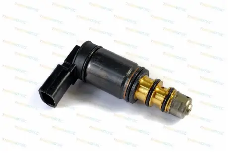 Регулюючий клапан компресора thermotec KTT060013 Фольксваген Гольф 6