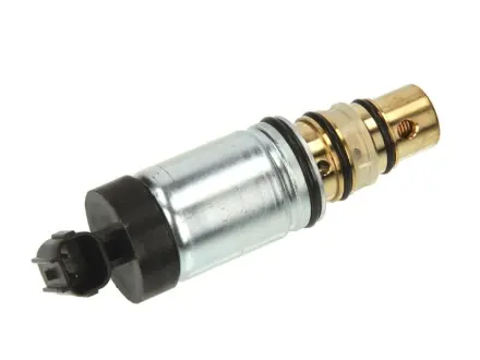 Регулюючий клапан компресора thermotec KTT060040 Форд KA