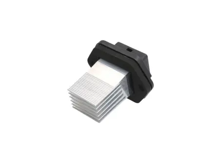 Резистор вентилятора радіатора Thermotec DE0502TT