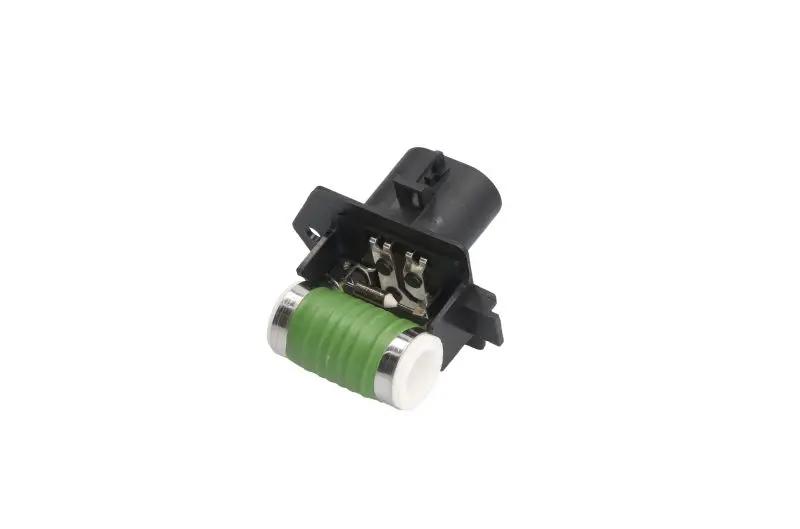 Резистор вентилятора радіатора Thermotec DEF011TT (фото 1)