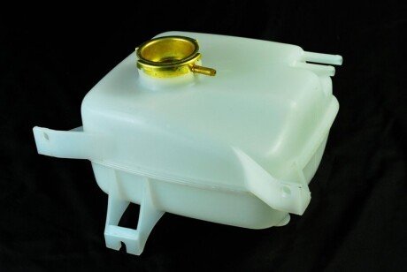 Розширювальний бак охолодження thermotec DBF001TT на Фиат Дукато