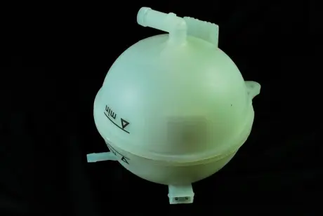 Розширювальний бак охолодження thermotec DBW004TT