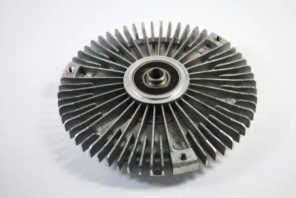 Сцепление, вентилятор радиатора Thermotec D5M003TT (фото 1)