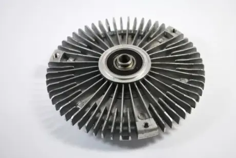 Сцепление, вентилятор радиатора Thermotec D5M003TT
