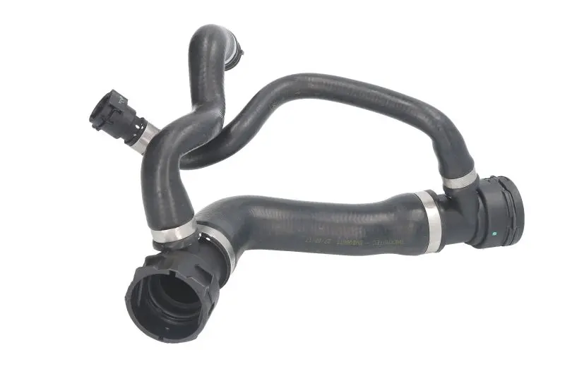 Шланг гумовий сист. охолоджен. thermotec DWB086TT