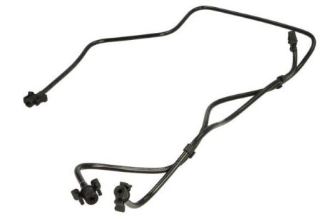 Шланг гумовий сист. охолоджен. thermotec DWC060TT