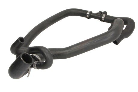 Шланг гумовий сист. охолоджен. thermotec DWG026TT на Форд Транзит 6