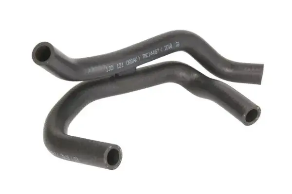 Шланг гумовий сист. охолоджен. thermotec DWW274TT