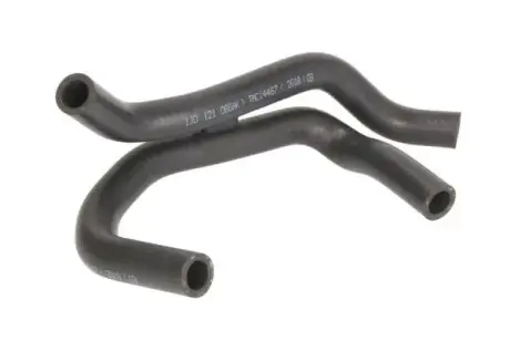 Шланг гумовий сист. охолоджен. thermotec DWW274TT