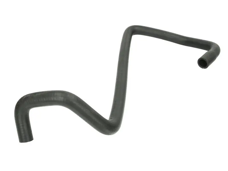 Шланг гумовий сист. охолоджен. Thermotec DWX077TT (фото 1)