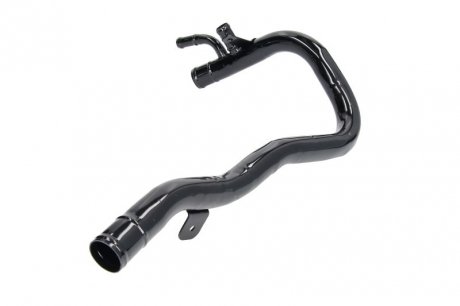 Шланг металевий сист. охолодж. thermotec DWW057TT на Шкода Фабия 1