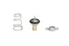 Термостат thermotec D2F002TT
