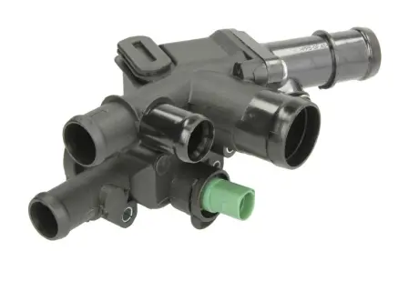 Термостат Thermotec D2W006TT