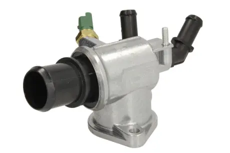 Термостат Thermotec D2X014TT