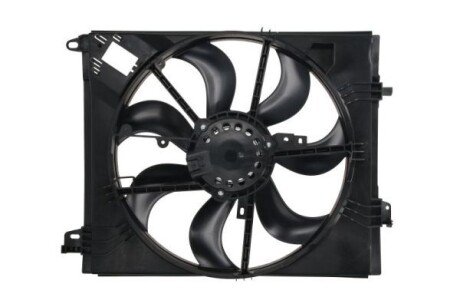 Вентилятор охолодження радіатора thermotec D8R018TT