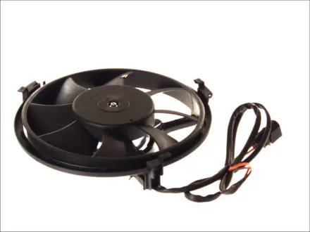 Вентилятор радіатора thermotec D8A003TT