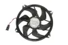 Вентилятор радіатора thermotec D8C005TT