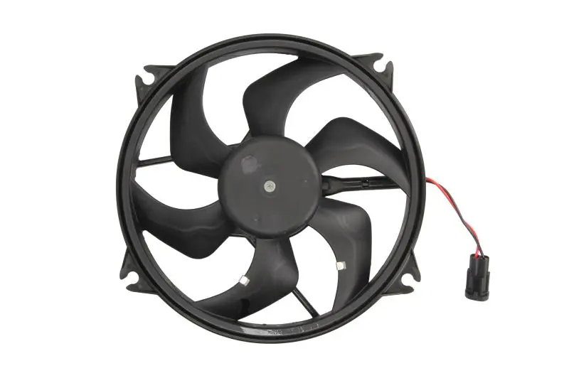 Вентилятор радіатора thermotec D8C005TT
