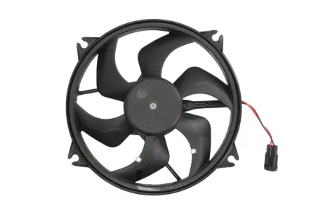 Вентилятор радіатора thermotec D8C005TT