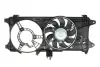 Вентилятор радіатора thermotec D8F013TT