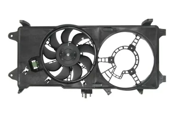 Вентилятор радіатора thermotec D8F013TT