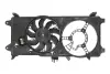 Вентилятор радіатора thermotec D8F013TT