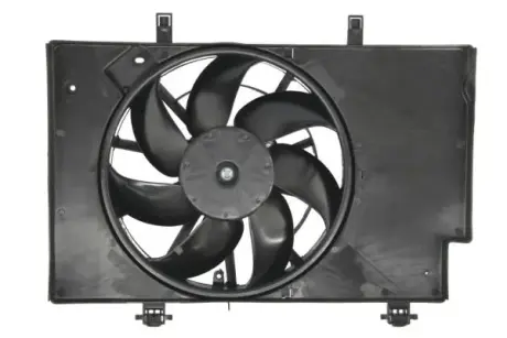 Вентилятор радіатора Thermotec D8G002TT