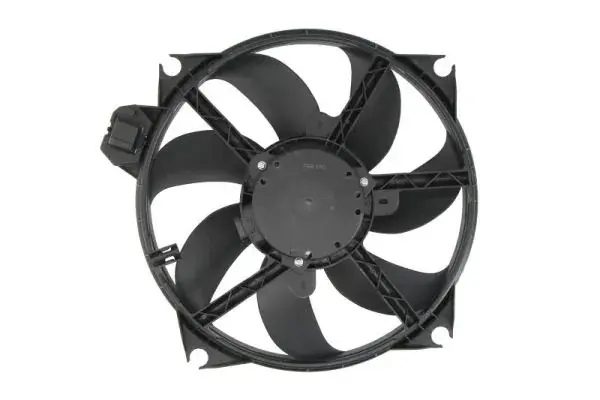 Вентилятор радіатора thermotec D8R007TT