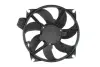 Вентилятор радіатора thermotec D8R007TT