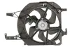 Вентилятор радіатора thermotec D8R015TT